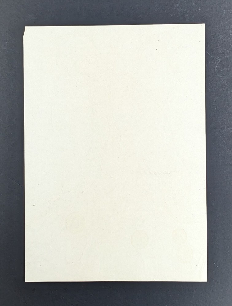 Walter Eck, seated nude, drawing, autographed