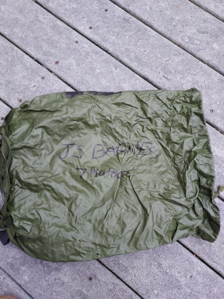 British Army Large Sleeping Bag Compression sack fits Arctic