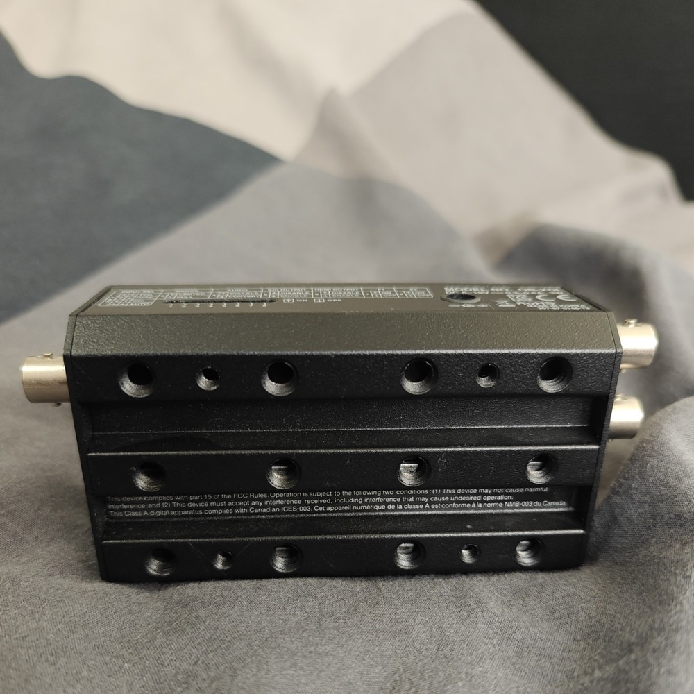 Marshall Electronics HDMI SDI Cross Converter