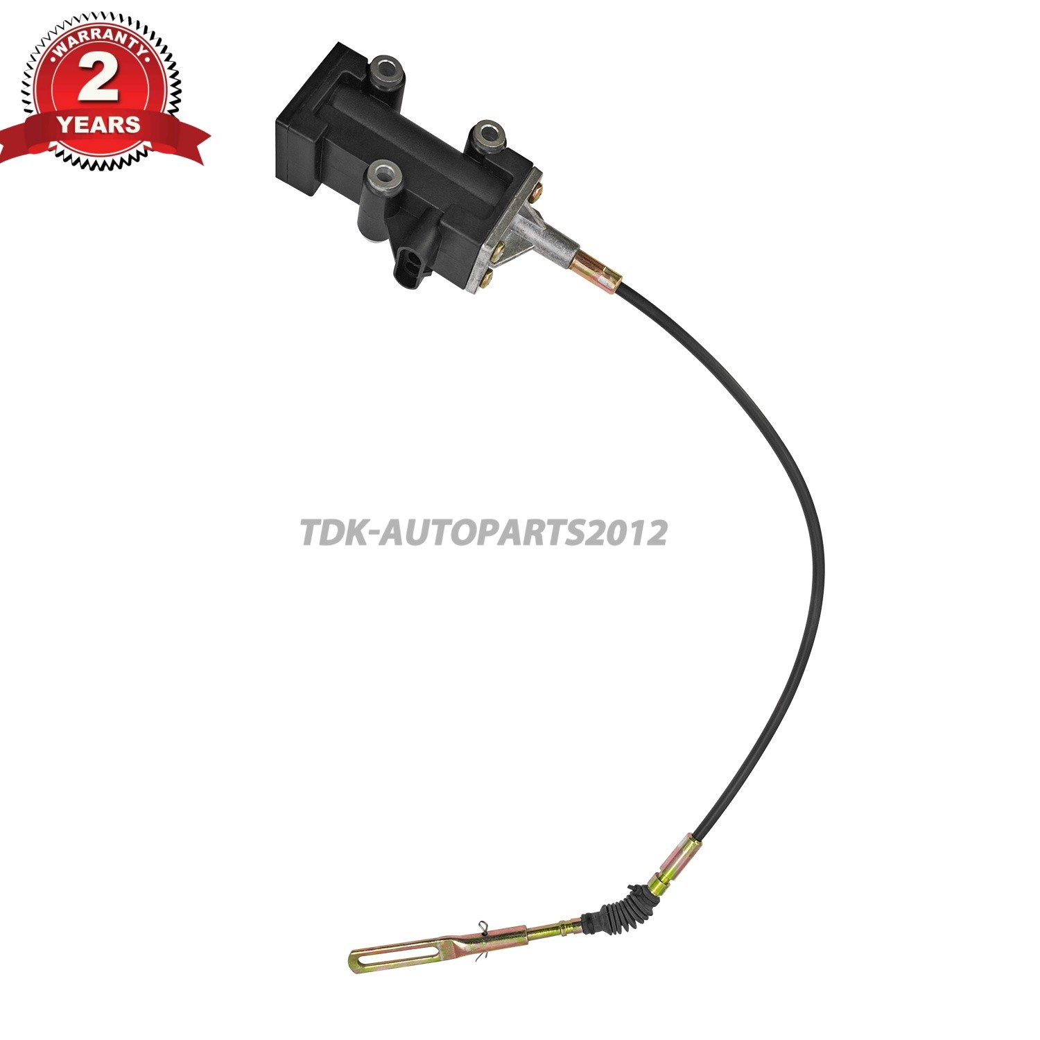 NEW For Allison Throttle Position Sensor Cable 29506378 29507766 FAST SHIPPING