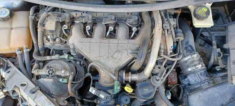 3M5T14529AA rear window control panel rh FORD FOCUS BERLINA CAP 95547