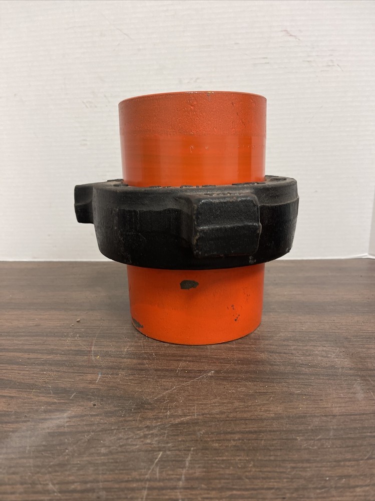 4” Figure 602 Hammer Union Complete THD