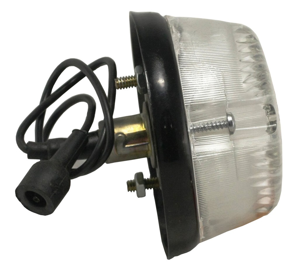 Back Up Light Vintage