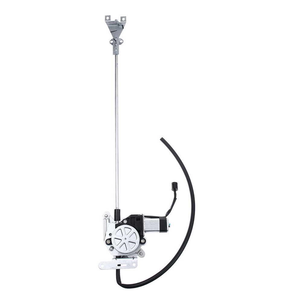 Power Window Regulator with Motor for Freightliner Century Class Front LH Driver