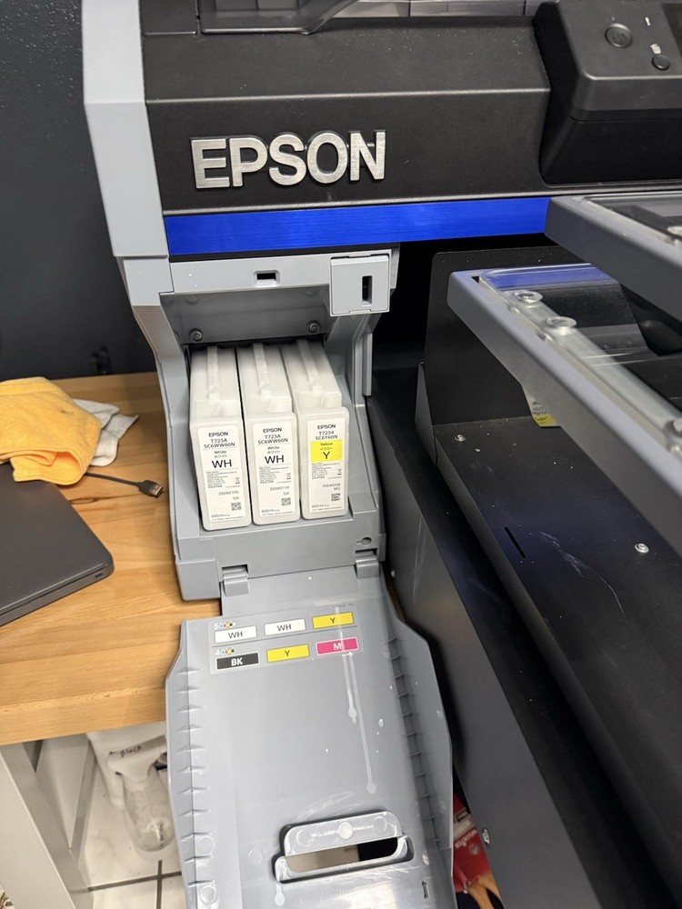 Epson SureColor F2100