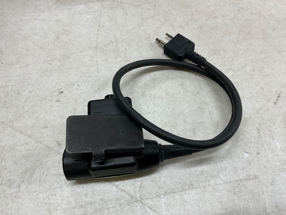 NEXUS U94 PTT