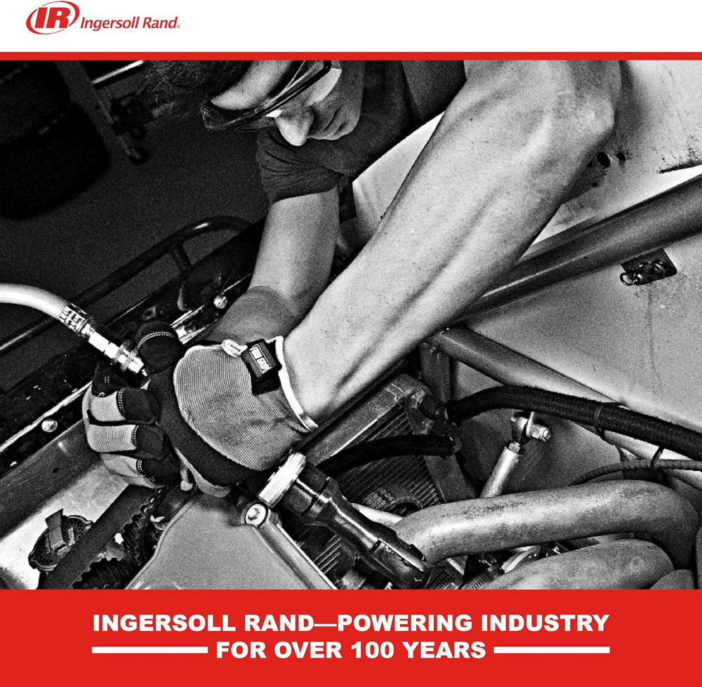 Air Hammer Kit 3500 BPM Quick Change Pneumatic Chisel Set .401 Shank 3pc Tool