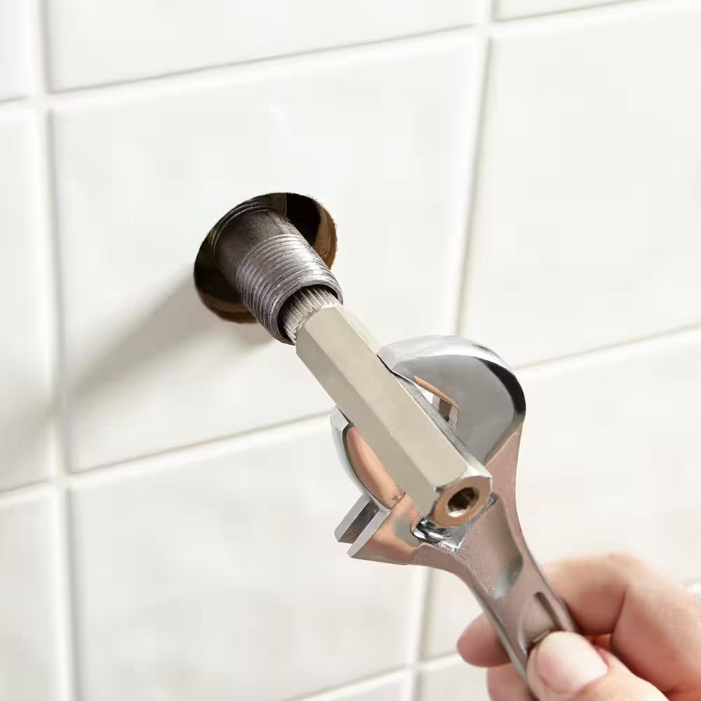 Internal Pipe Wrench Set