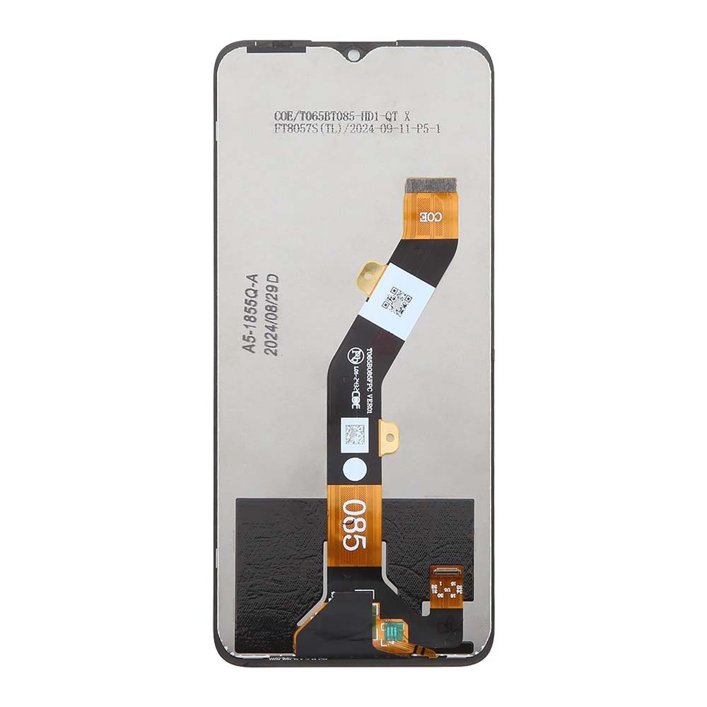 For AT&T Propel 3 5G U656AA LCD Display Touch Screen Digitizer Replacement