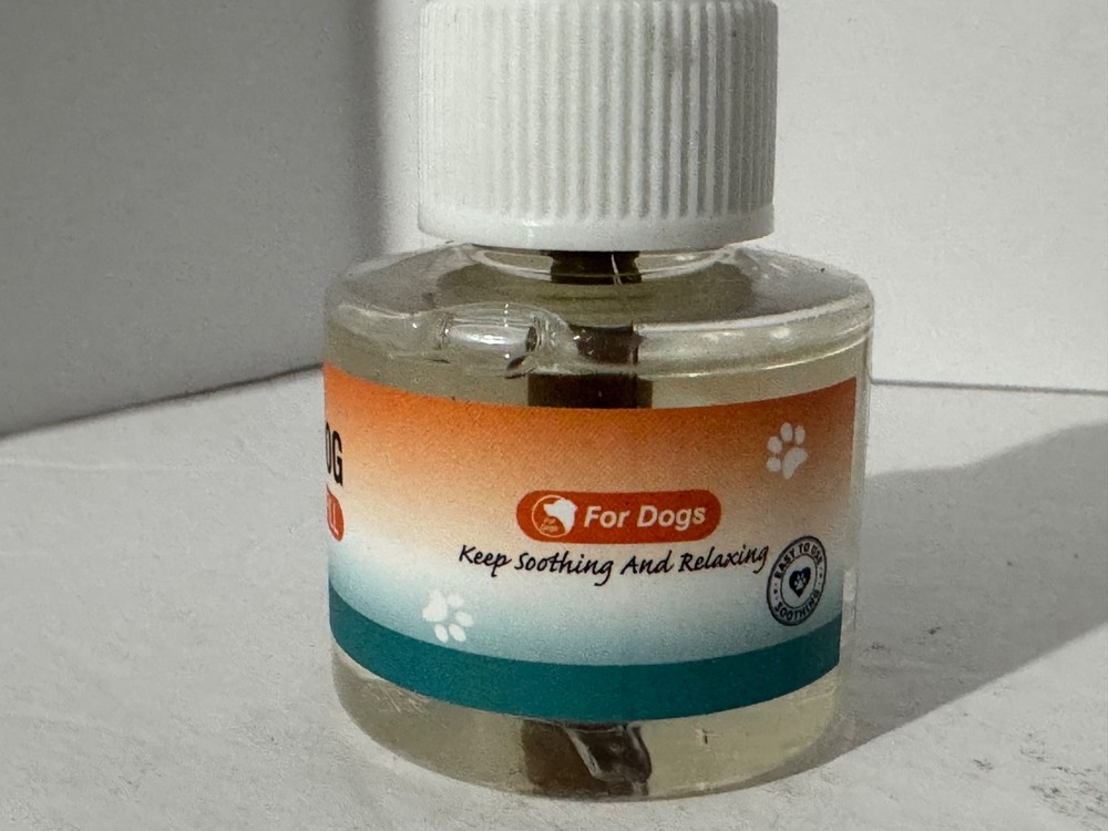 PHEROMONE DOG CALMING DIFFUSER REFILL 1.6 fl oz