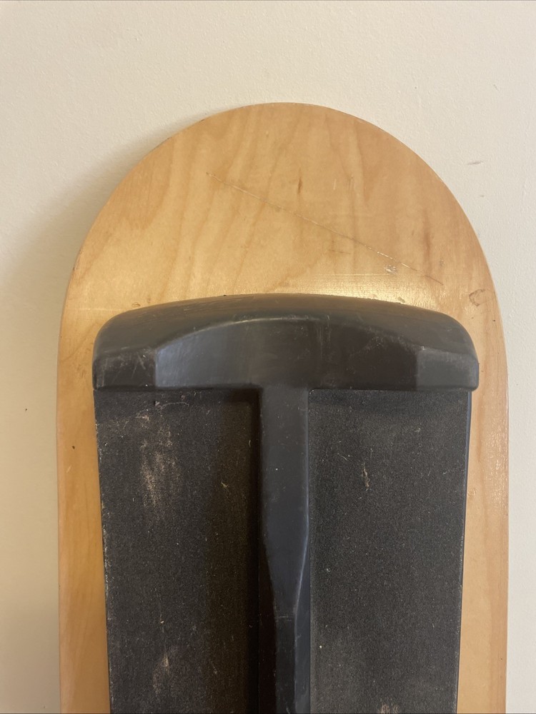 Vintage Practice Skateboard