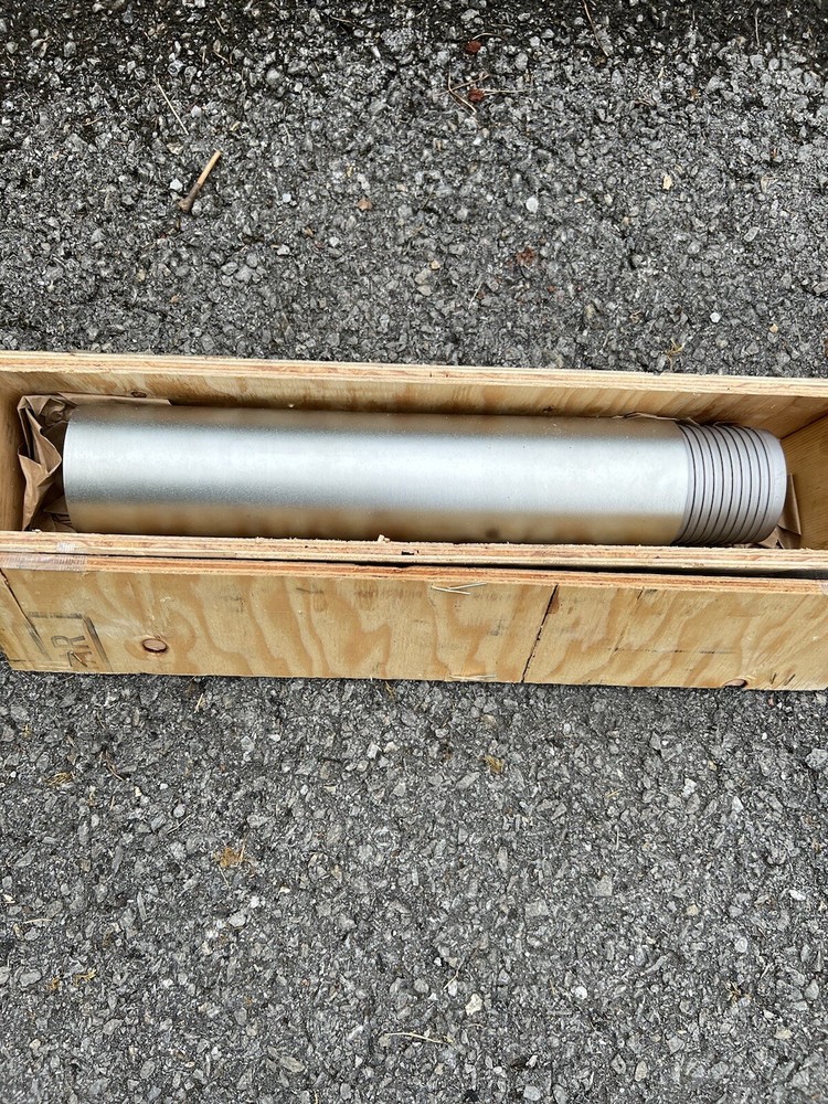 3 in. Casing Advancer Outer Tube