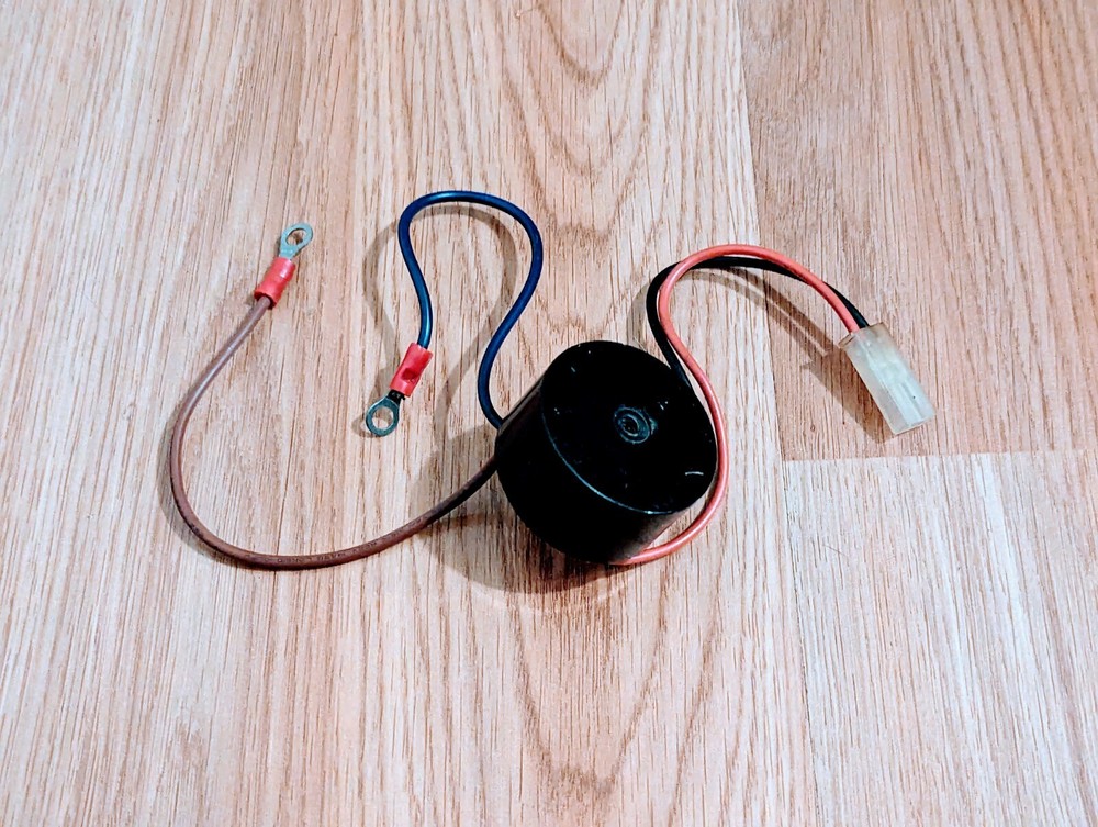 TurboChef 092722 Voltage Sensor Module CR100783 100783