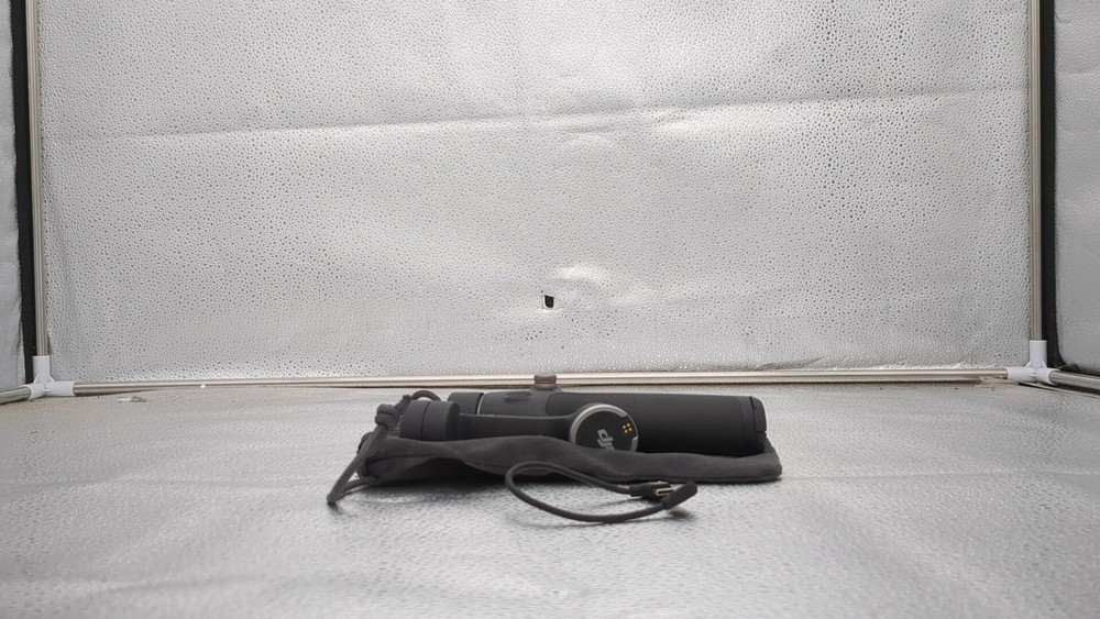 DJI Osmo Mobile 7P Gimbal Stabilizer for iPhone, Android, Native Tracking