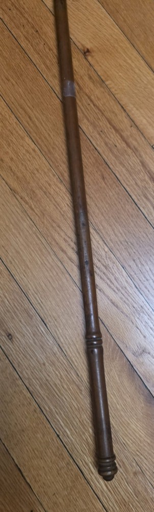 Ottoman Empire Battle Axe