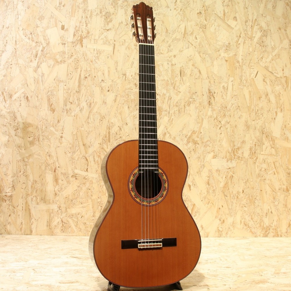 Jose Ramirez 2N-E 2007