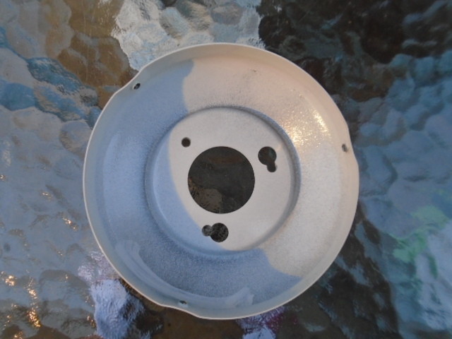 HUNTER CEILING FAN UPPER SWITCH HOUSING LIGHT KIT ADAPTER CAP MULTI COLORS