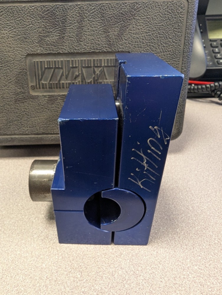 Transair Compressed Air Pipe Installation Bundle - Drill Bit, Tools & Jig