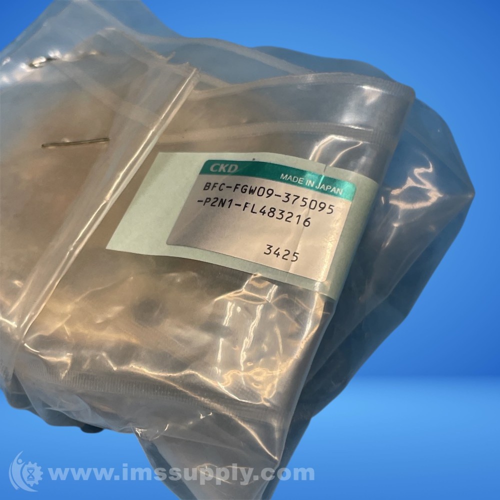 CKD BFC Brass Component FNIP