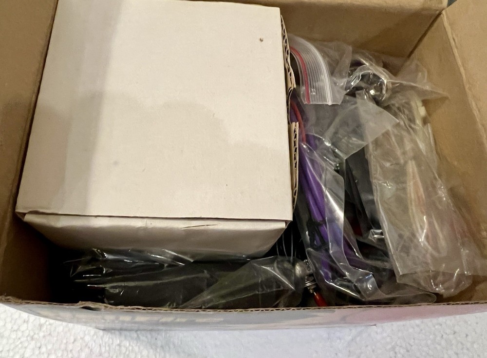 Hellfire HE-600 Car Alarm - Make Offer!