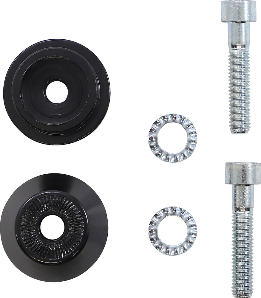 Acerbis Handguard Mounting Kit #2929499999