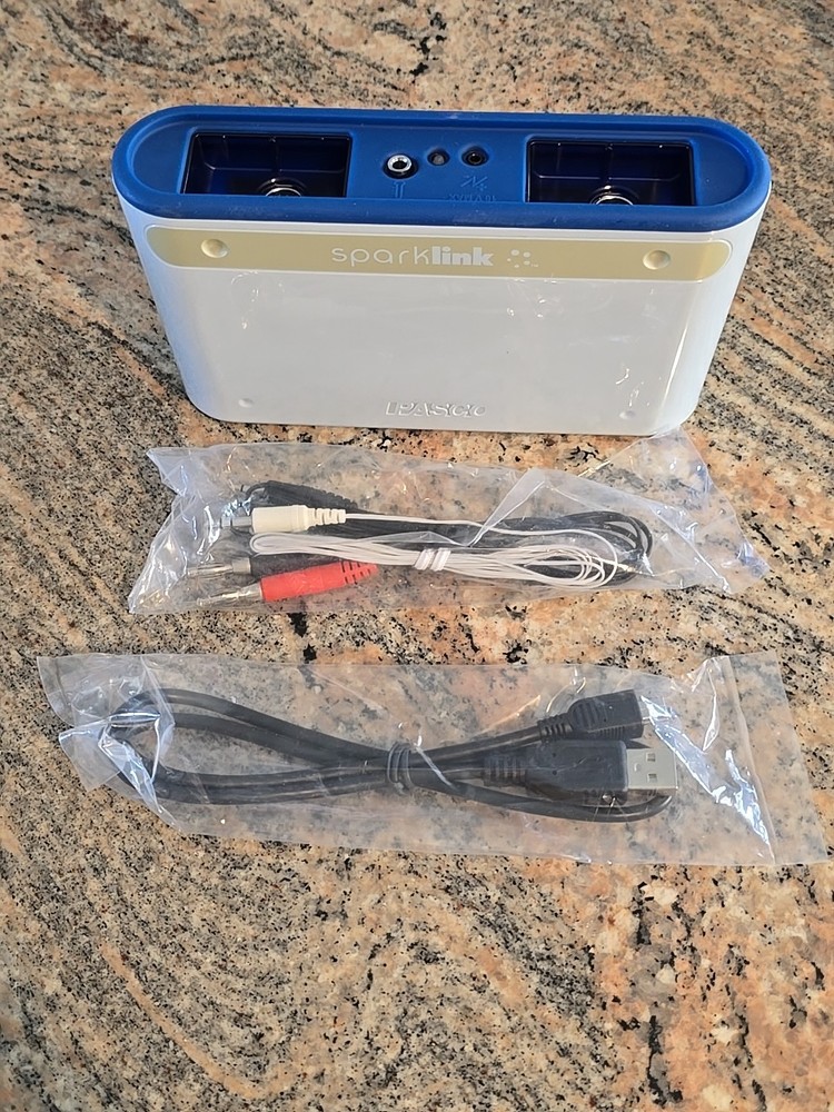 Open Box - PASCO Sparklink Air Interface, PS-2009 P11215