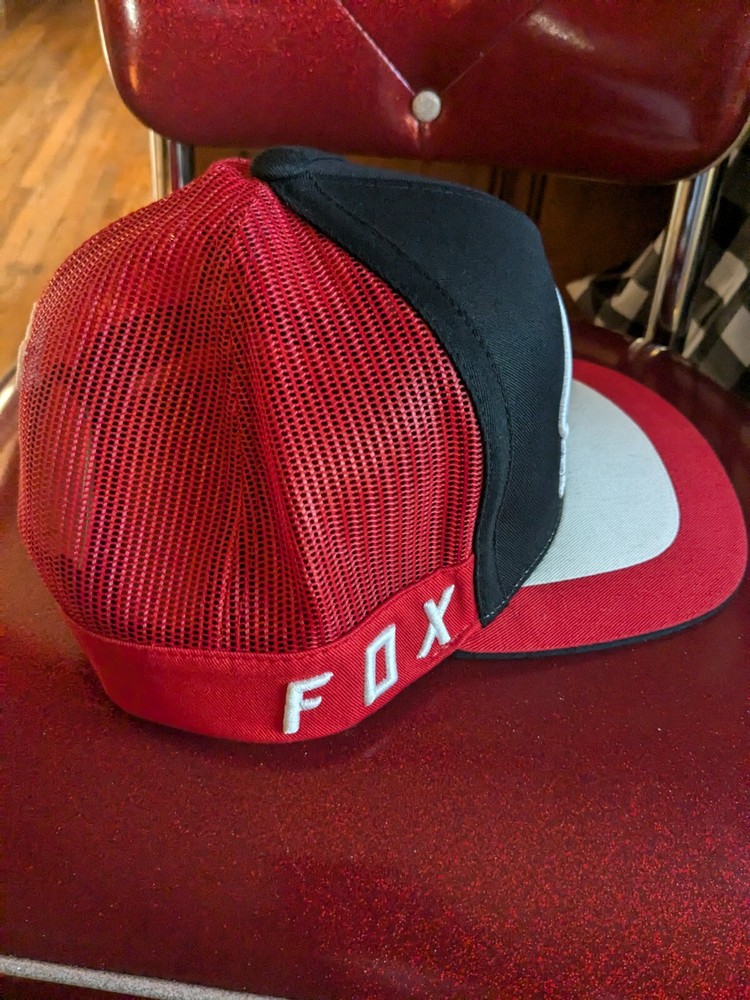 Fox Honda Snapback