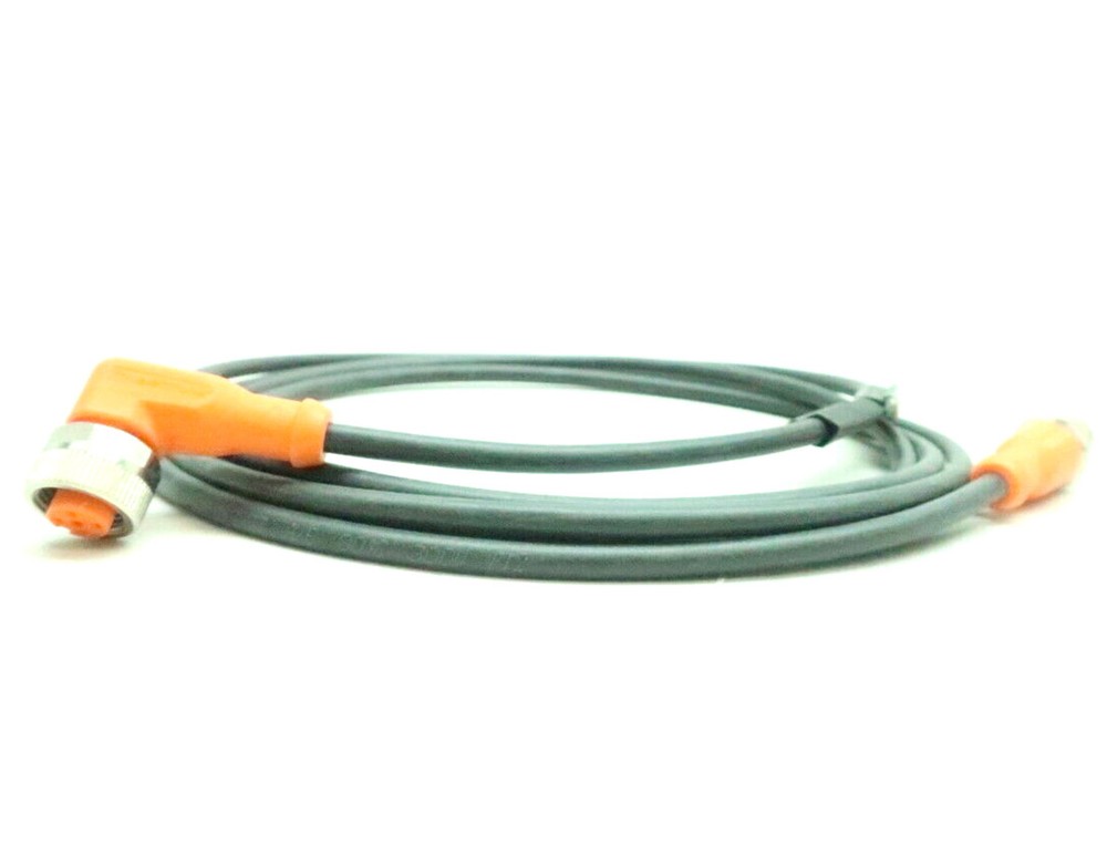 IFM EVC018 Cable 2m New