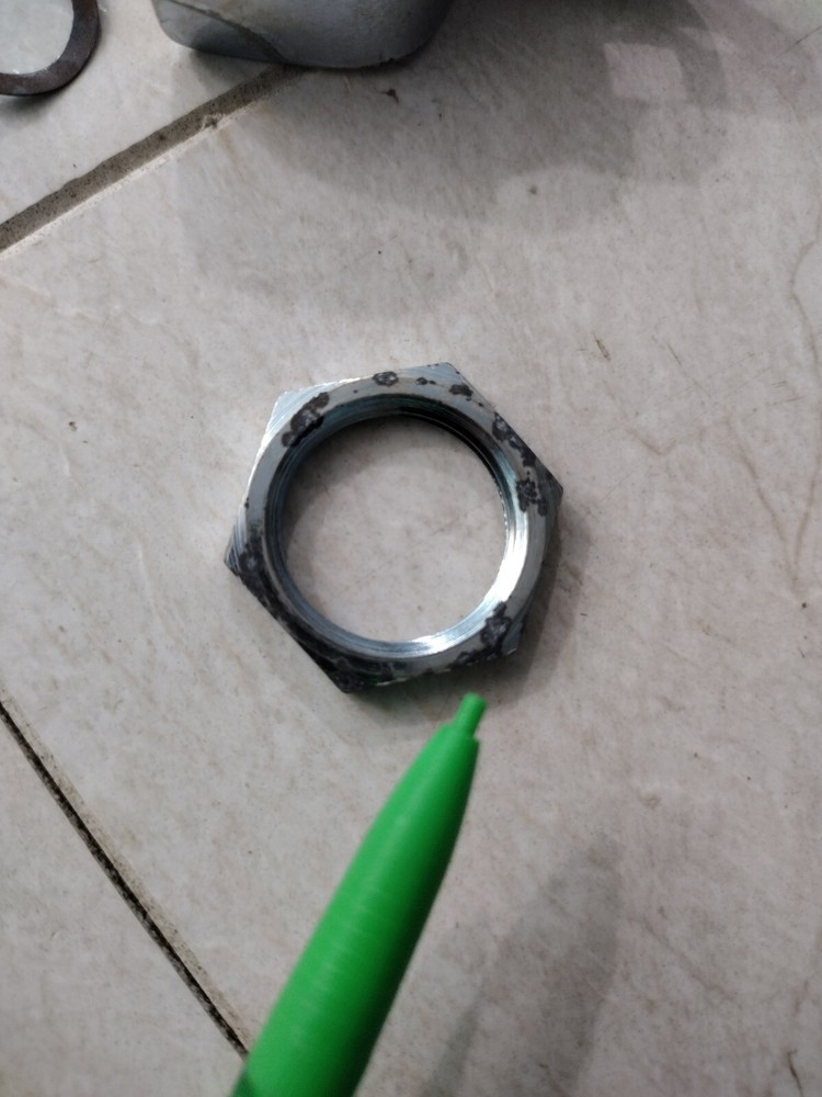 ELECTROMATE CYLINDER LOCK EL5 8012131