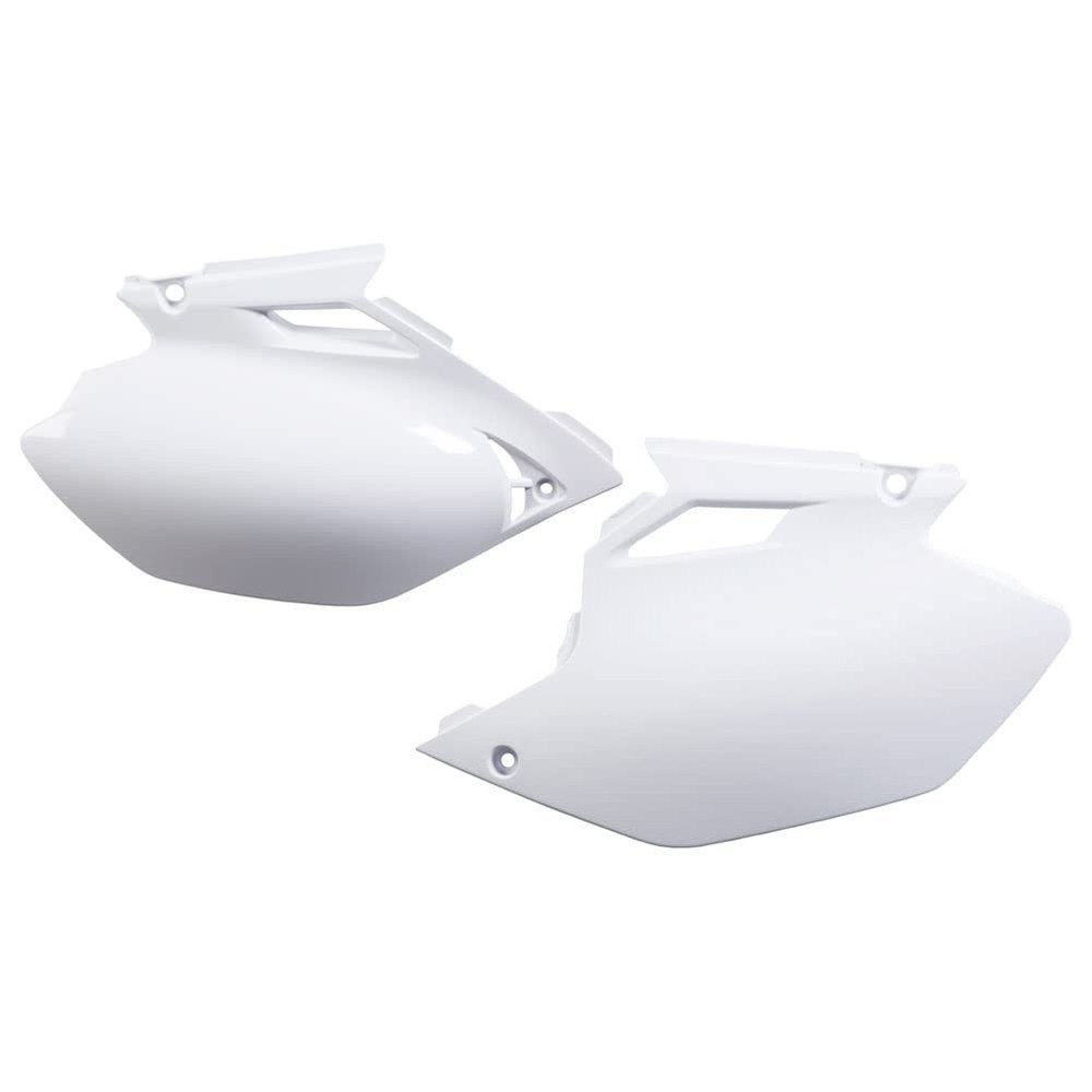 Acerbis Side Panels White For Yamaha WR450F 2003-2006