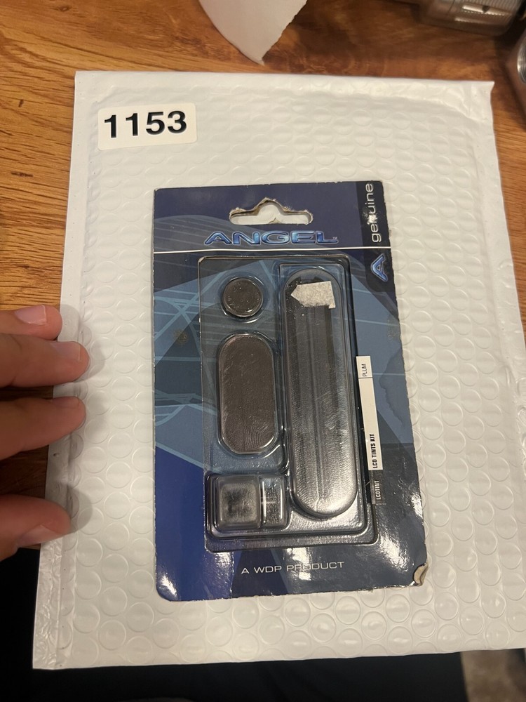 WDP Angel LCD Color Insert Kit