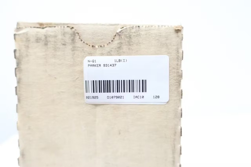 Parker 931437 Hydraulic Filter Element