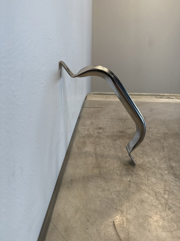2000 Mack LE613 Grab Handle (782-10145)