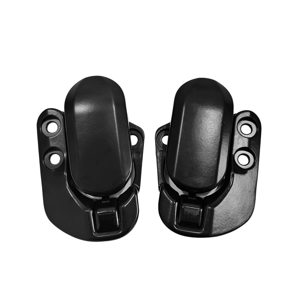 Soft Top Convertible Latch Lock Left & Right Fits Mazda Miata 1990-2003