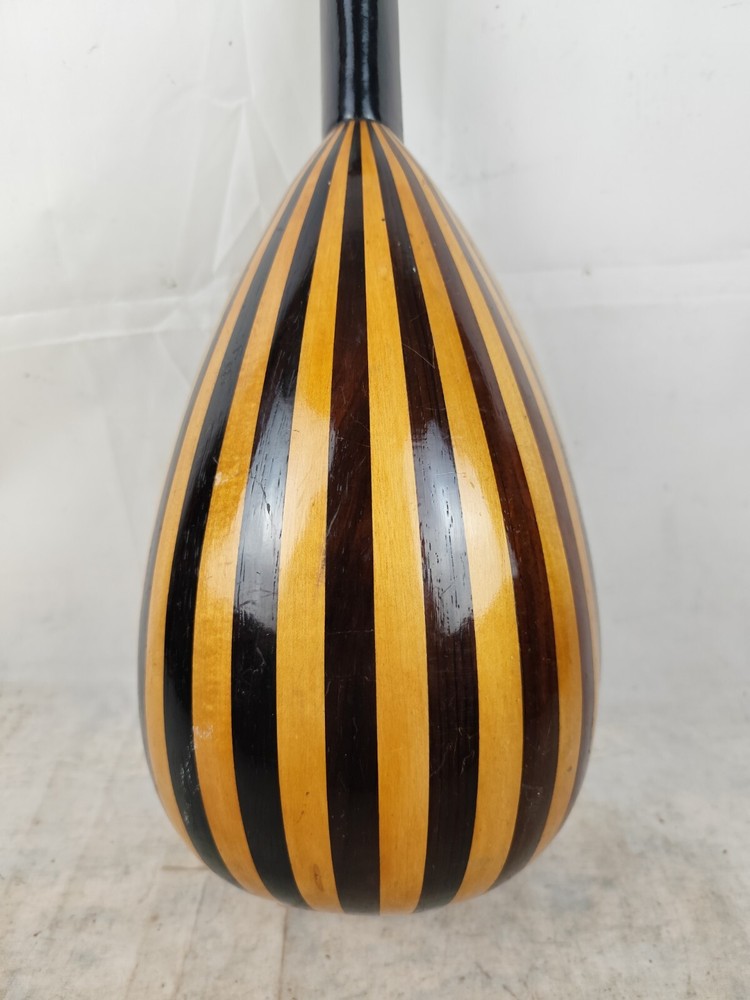 Mandolin 4/4 Rigaldi 曼陀林 만돌린マンドリン