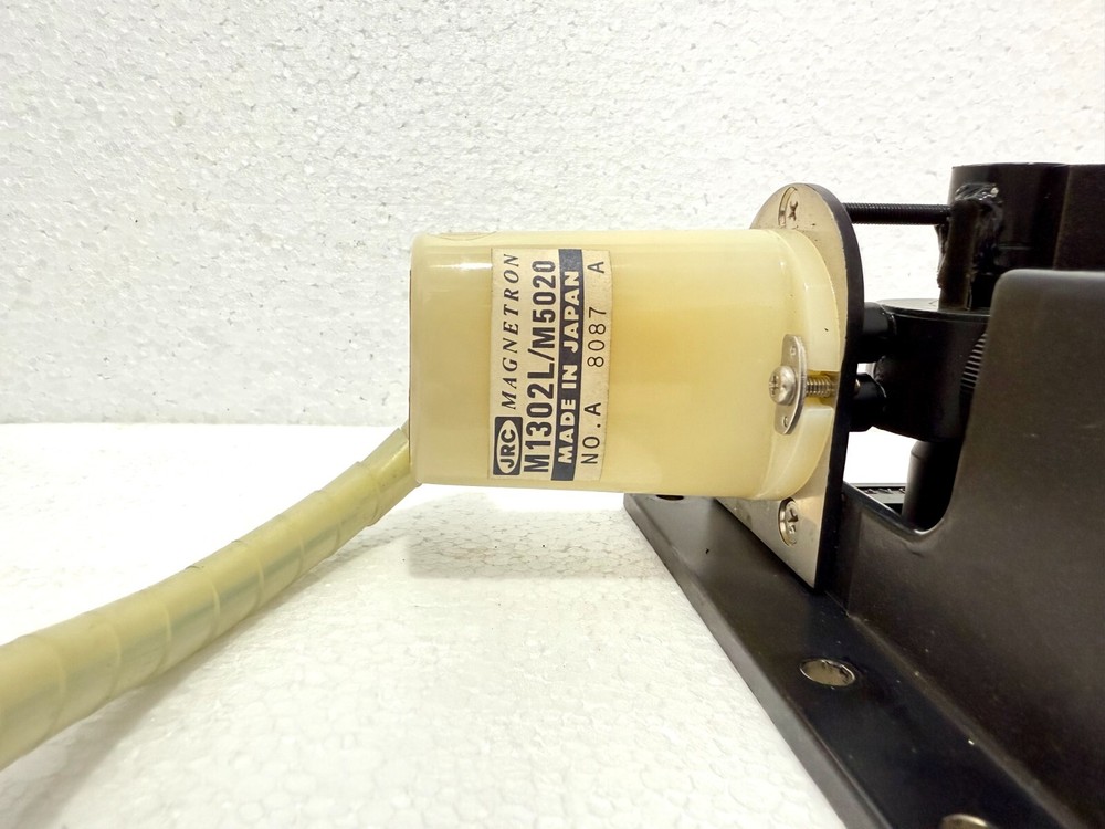 JRC MAGNETRON M1302L/M5020