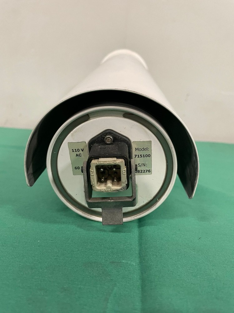 Traffic Video Detection Camera AIS Autoscope Image Sensor Model 715100