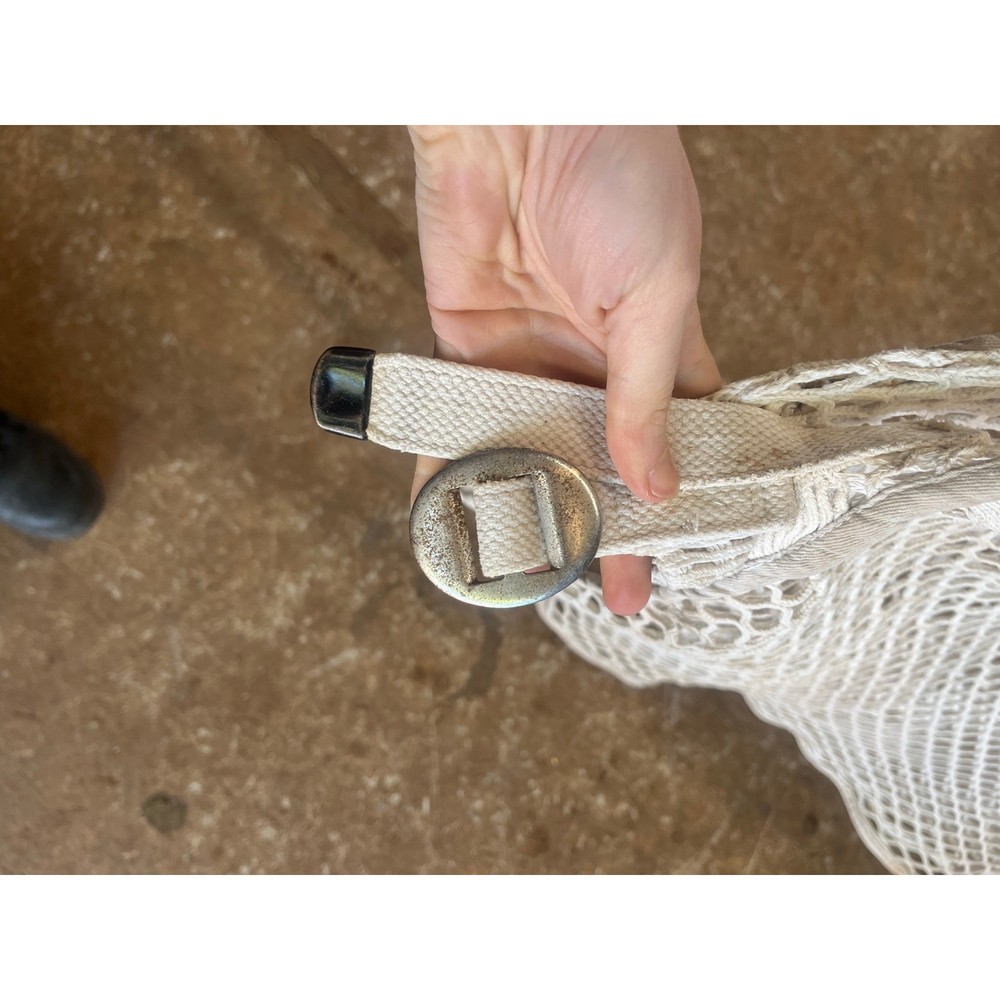 Triple Crown Horse String Net Cooler size 78”