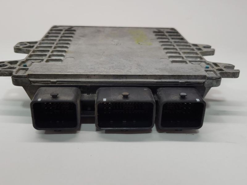 12 13 NISSAN MAXIMA Engine ECM Electronic Control Module Automatic CVT OEM