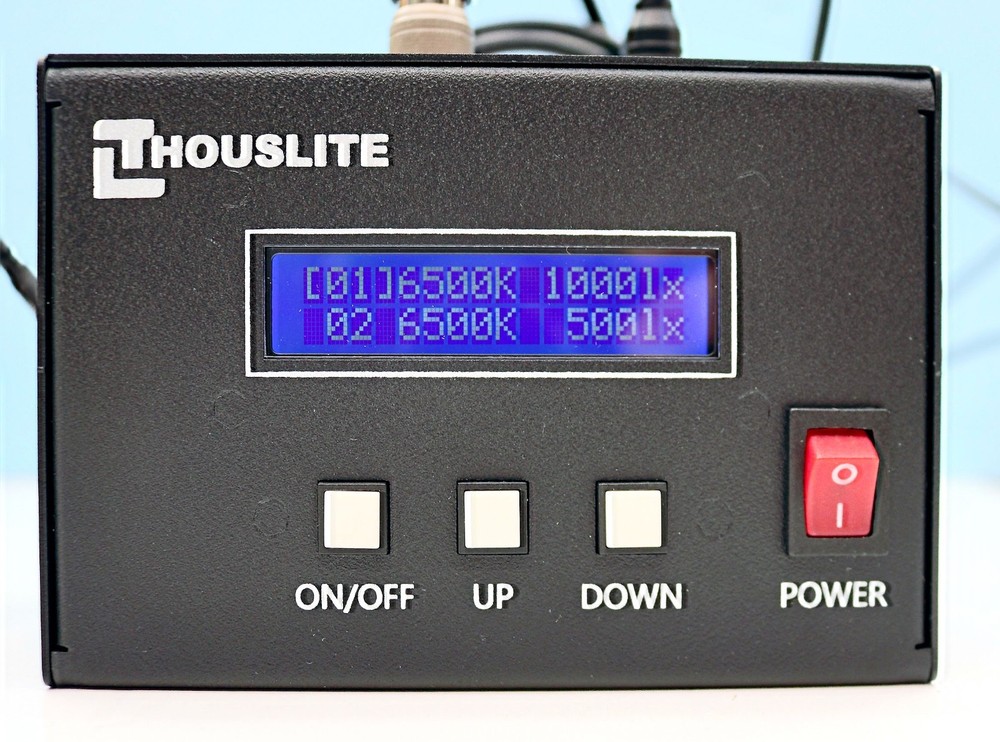 Thouslite Multi-channel LED Calibration Source 7335MS