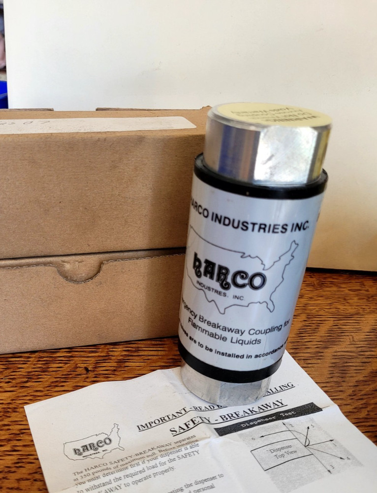 Haro BR100 Single-use Breakaway