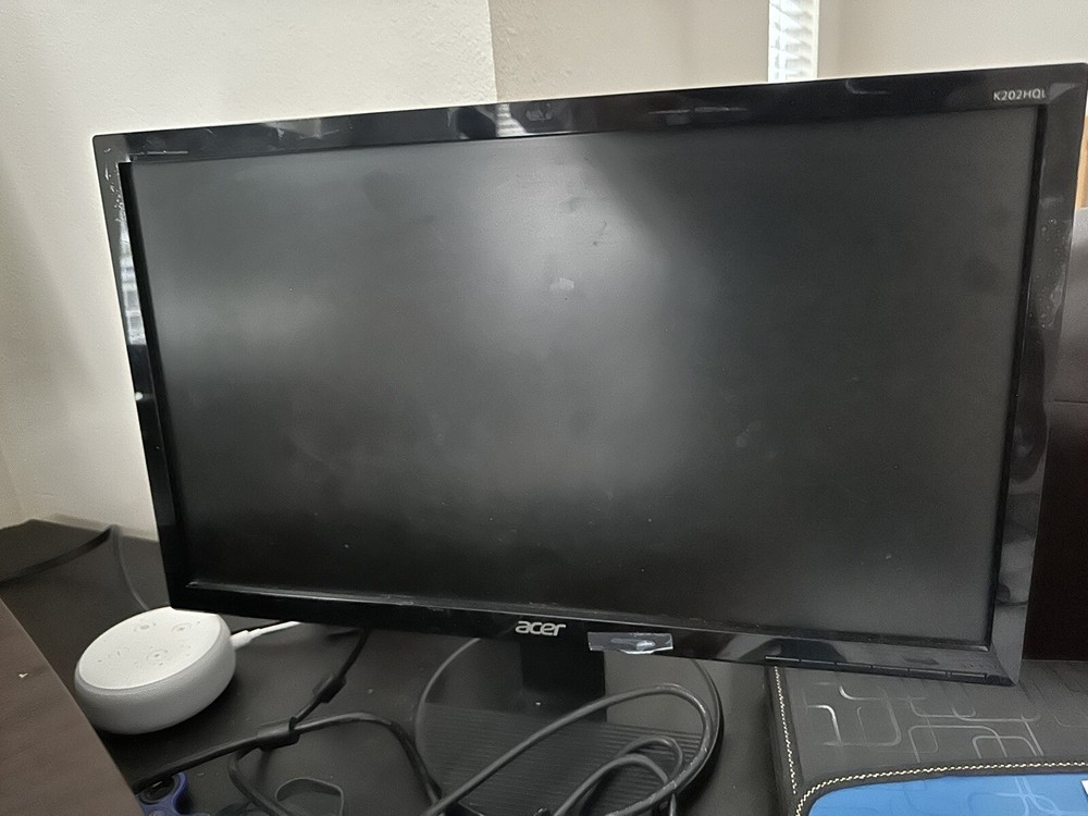 computer desktop Hp Pc