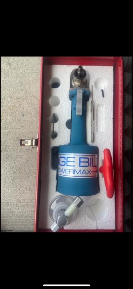 Gage Bilt 704RK-1 Riveter Kit