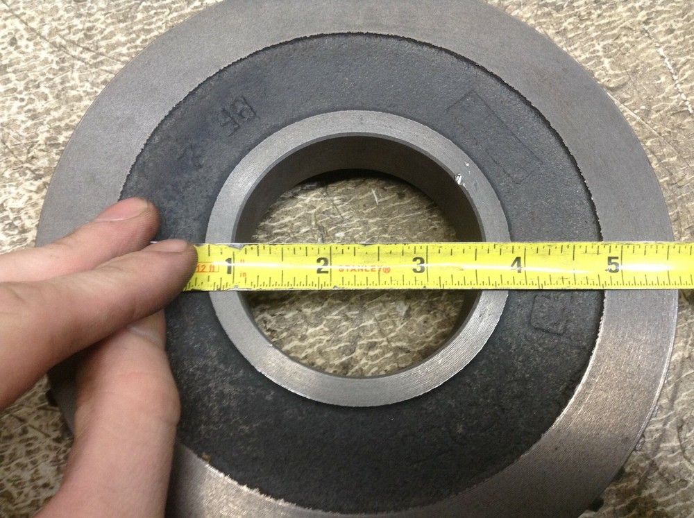 TE 220775 Gear New (TSC)