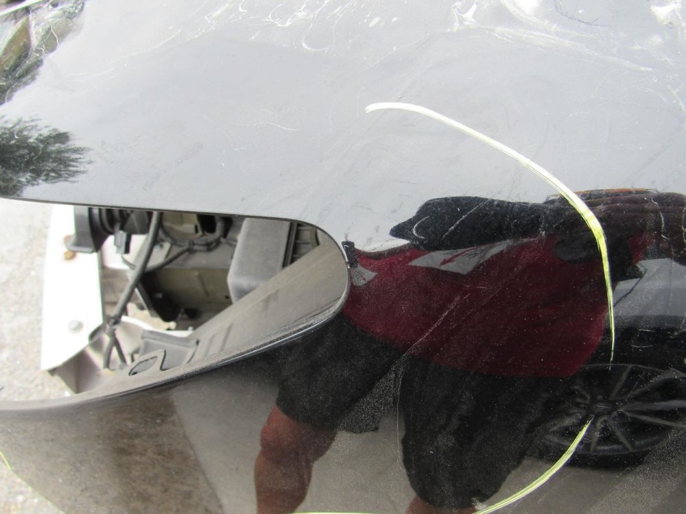 MDX 2014 Glove Box 1073391