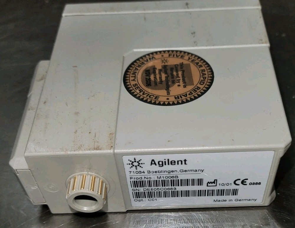 Philips 1006B Press Out Module