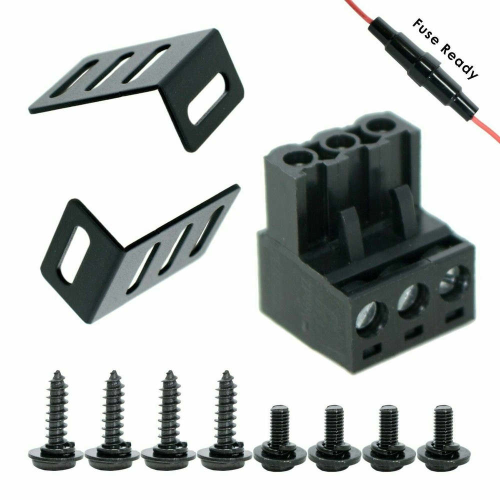 Gravity Equalizer 1/2 Din 9 Band 9V Car Audio DSP EQ Front, Rear + Sub Output