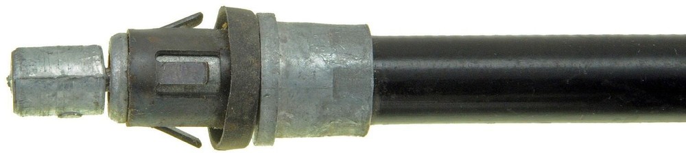 Rr Left Brake Cable Dorman/First Stop C660116