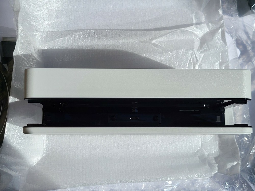 🔥 [LAN WHITE DOCK + HDMI and Cable ONLY] From OLED NINTENDO SWITCH Console 🔥