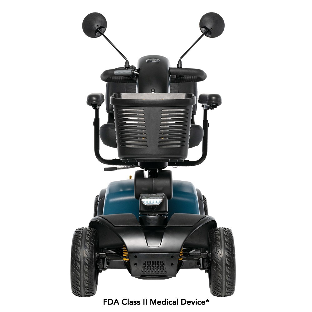 Pride Victory Platinum 4 wheel